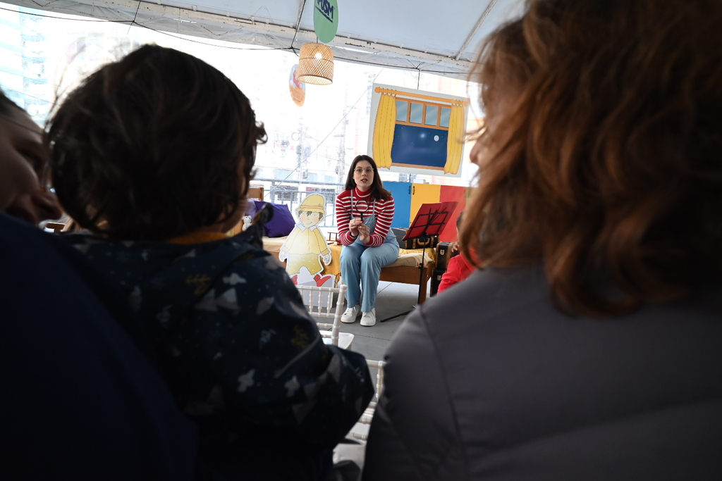 Foto: Vinicius Becker (Diário) - 