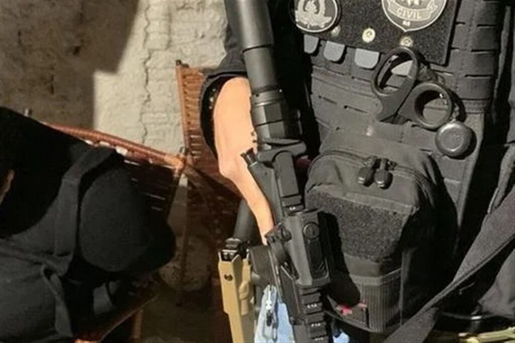 título imagem Golpe do Motel: quadrilha extorquia pessoas ameaçando divulgar casos de traições no RS