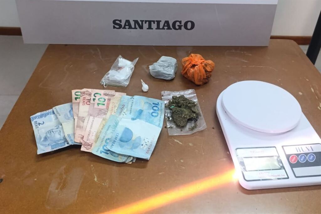 Foto: Brigada Militar (Divulgação) - 