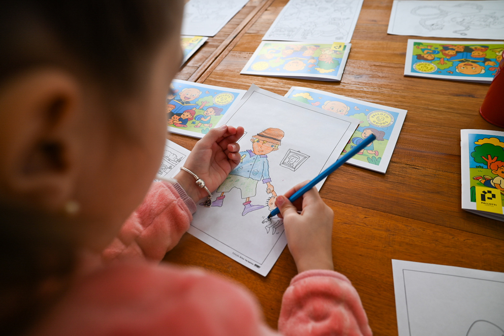 Foto: Vinicius Becker (Diário) - 