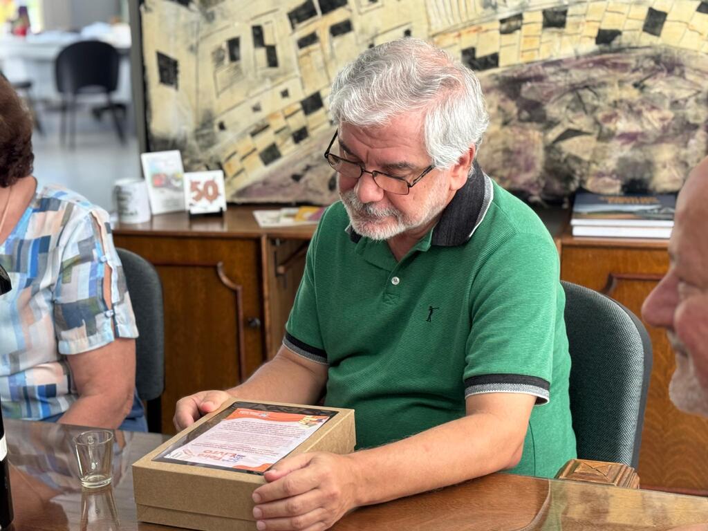 Foto: PMSM (Divulgação) - 