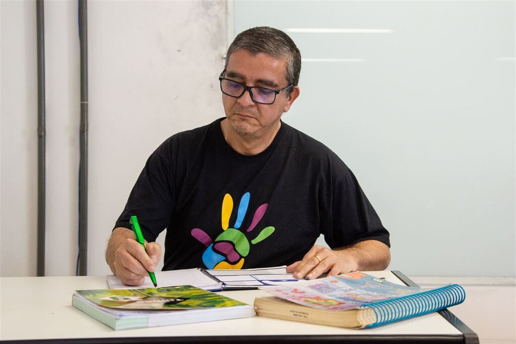 Fotos: Vinicius Becker - 