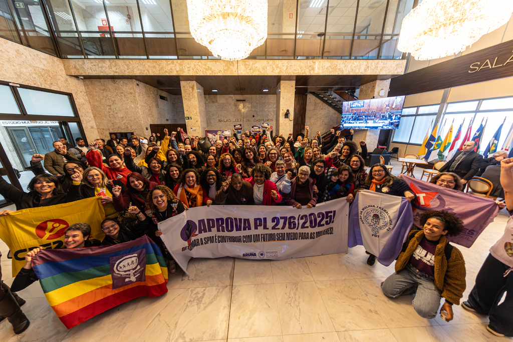 Foto: Raul Pereira/ALRS (Divulgação) - 