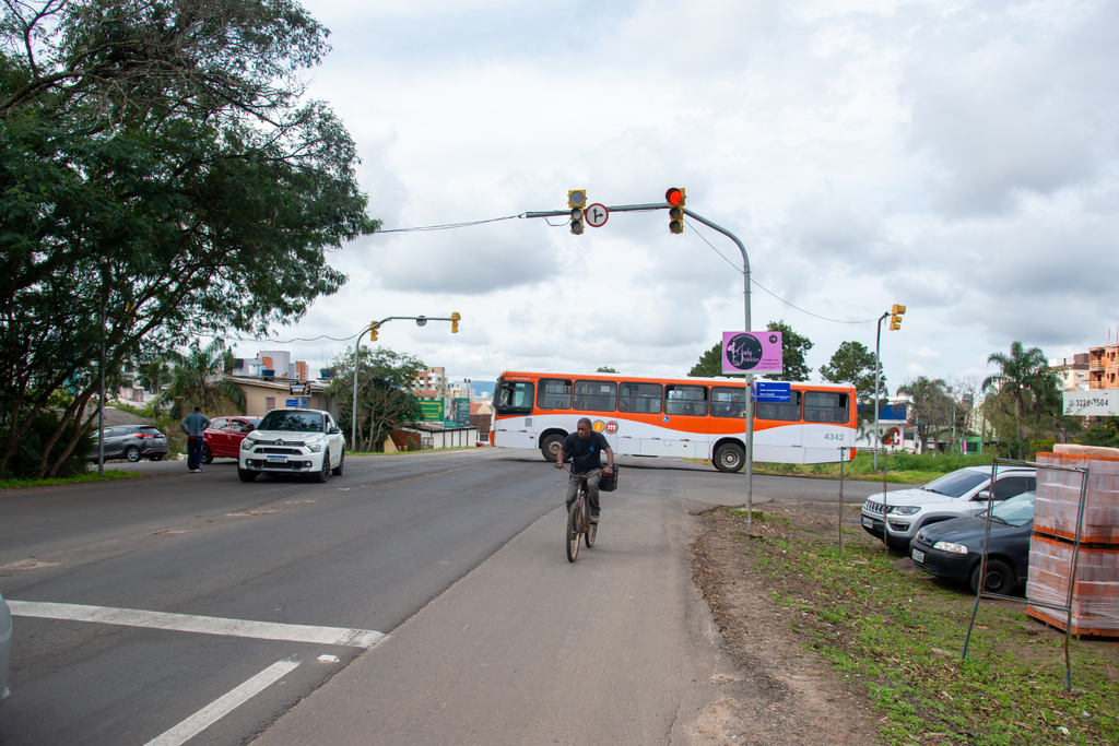 Suspensa licitação do transporte coletivo de Santa Maria, que era prevista para 2 de setembro