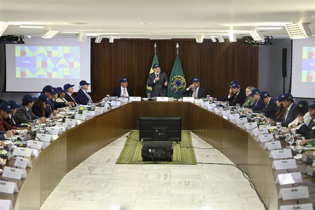 Foto: Marcelo Camargo - 