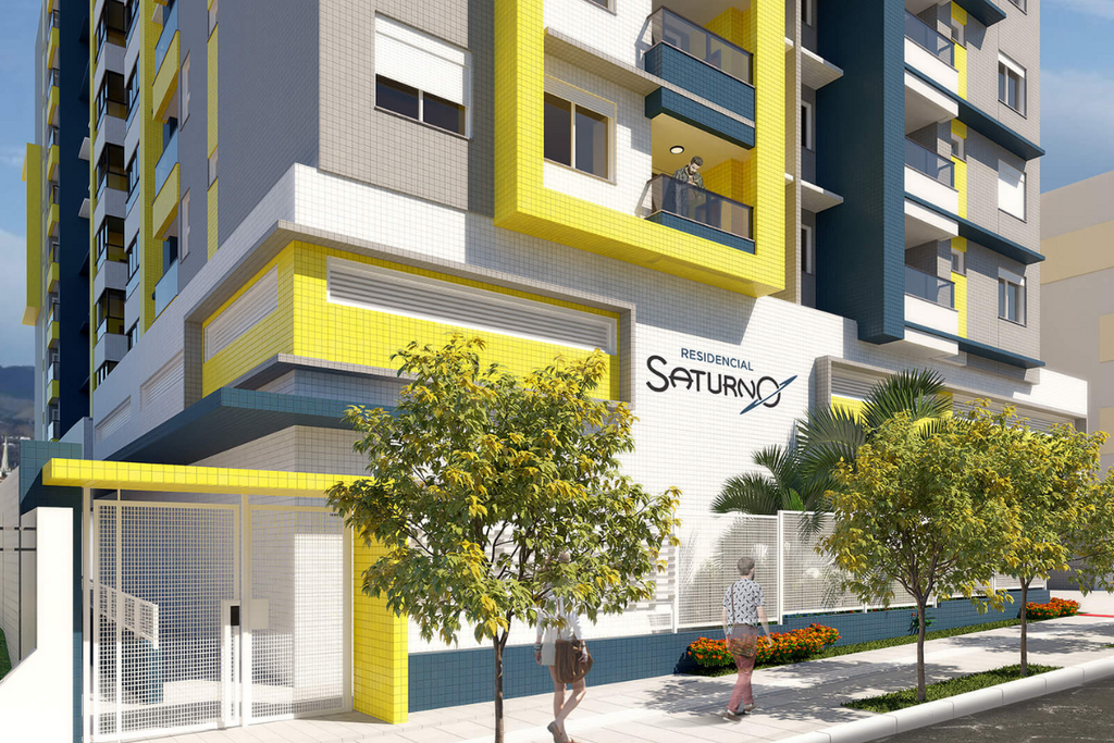 título imagem Santa-mariense ganha apartamento em sorteio do Banco de Alimentos