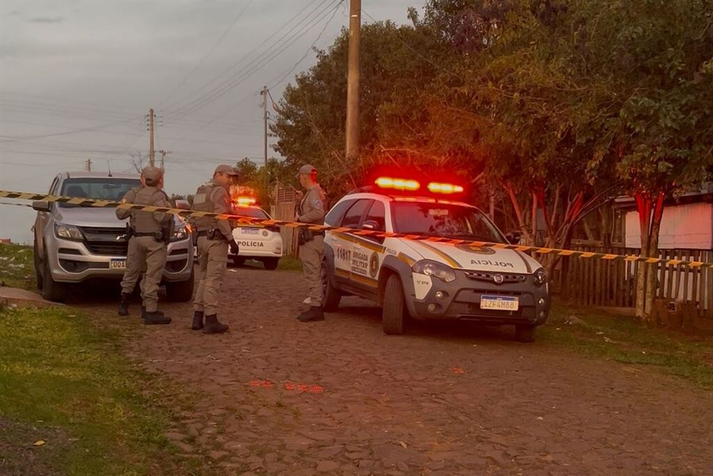Empresário é morto a tiros em Cruz Alta e cidade registra o quarto homicídio do ano