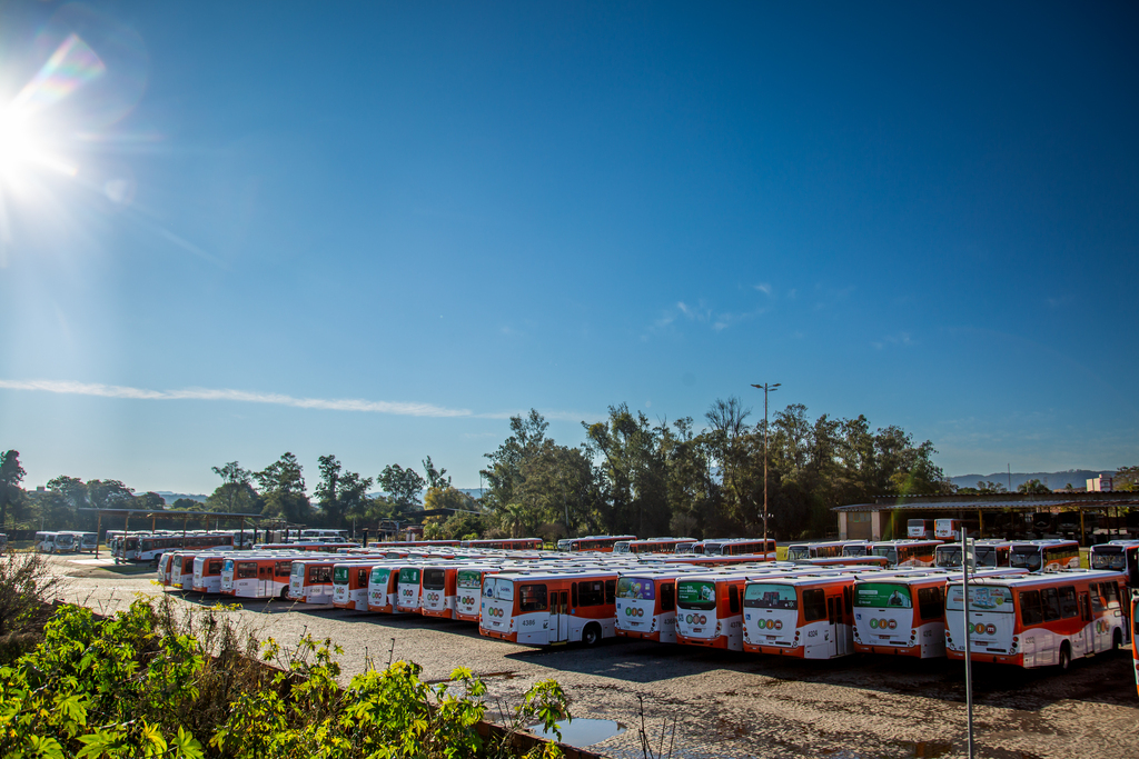 Foto: Vinicius Becker (Diário) - 