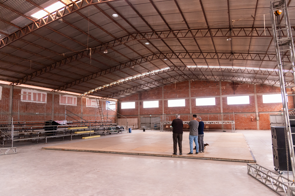 Santa Maria sediará a 29ª edição do Festmirim com mais de 6 mil participantes