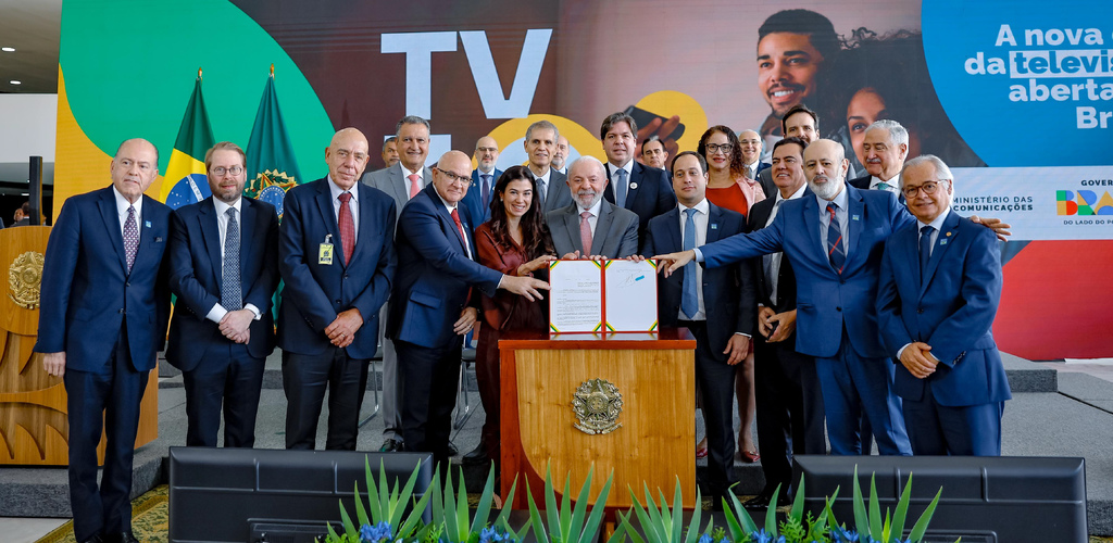 Foto: Ricardo Stuckert - 