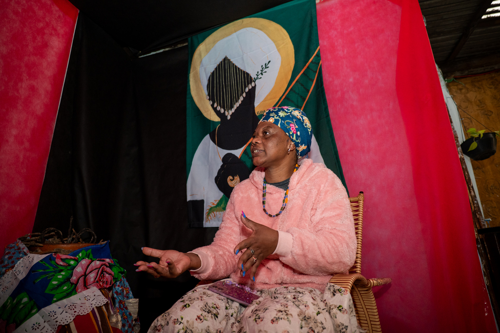 Foto: Vinicius Becker (Diário) - 