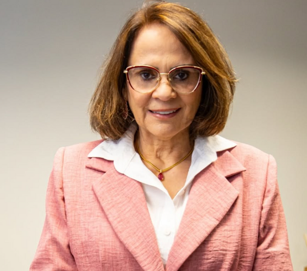 Foto: Redes Sociais (Reprodução) - 