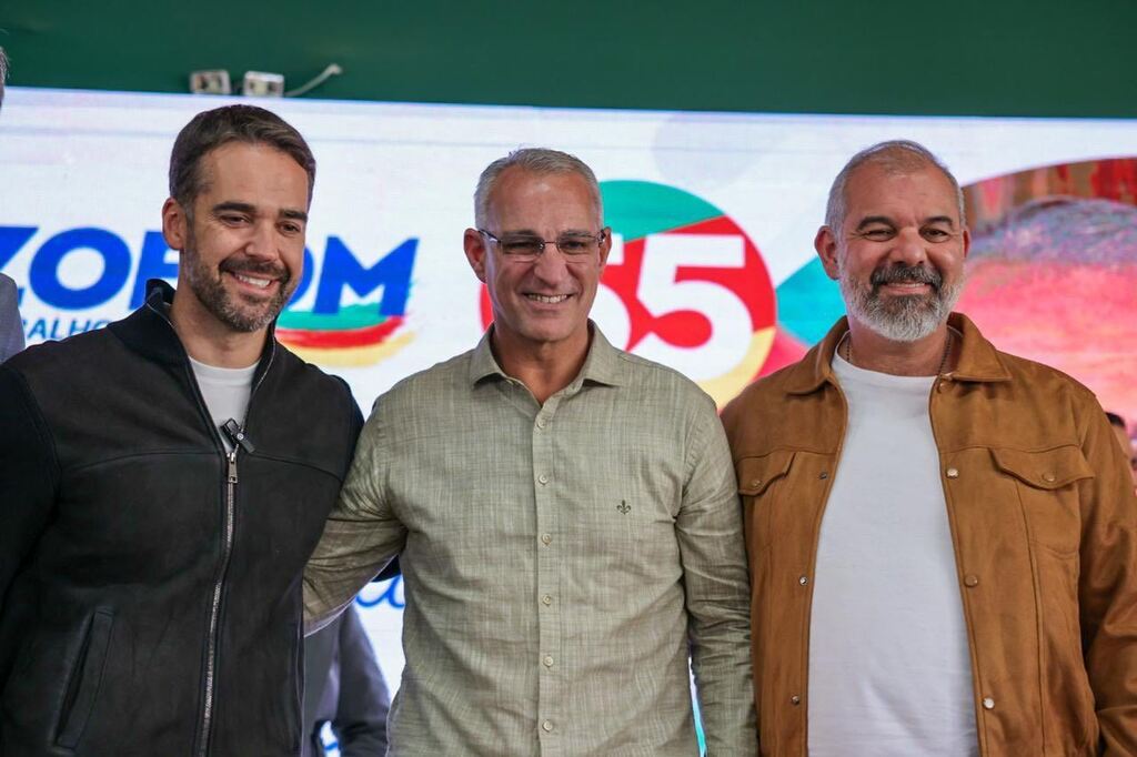 Foto: Divulgação - 