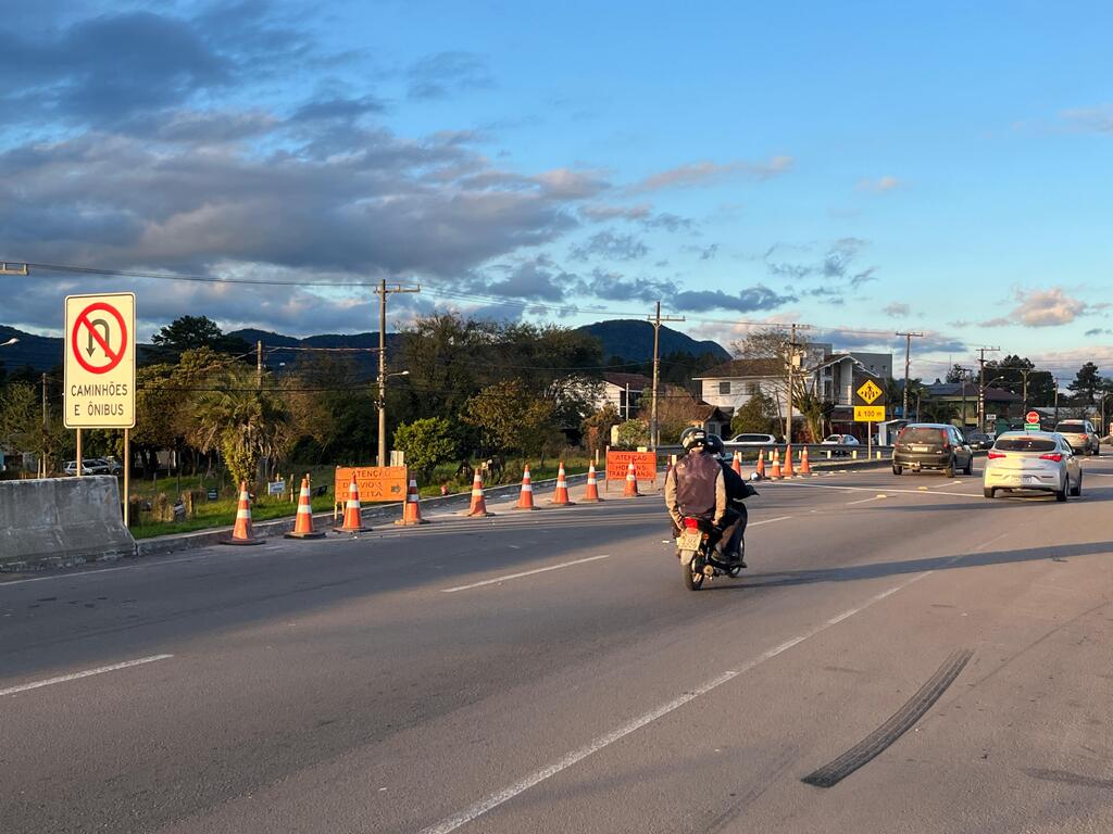 Foto: Deni Zolin (Diário) - 