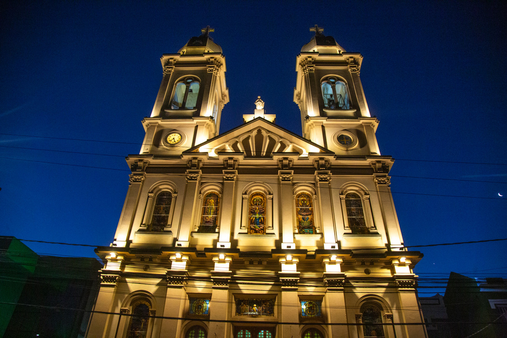 Foto: Beto Albert (Arquivo/Diário) - 