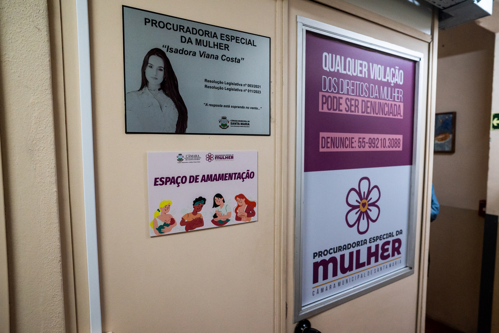 Foto: Vinicius Becker (Diário) - 