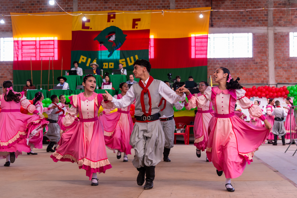 Fotos: Vinicius Becker (Diário) - 