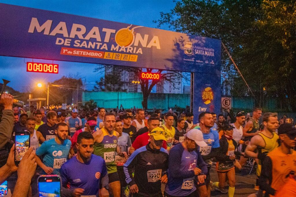 Foto: Marlon Borba (Arquivo/Diário) - 