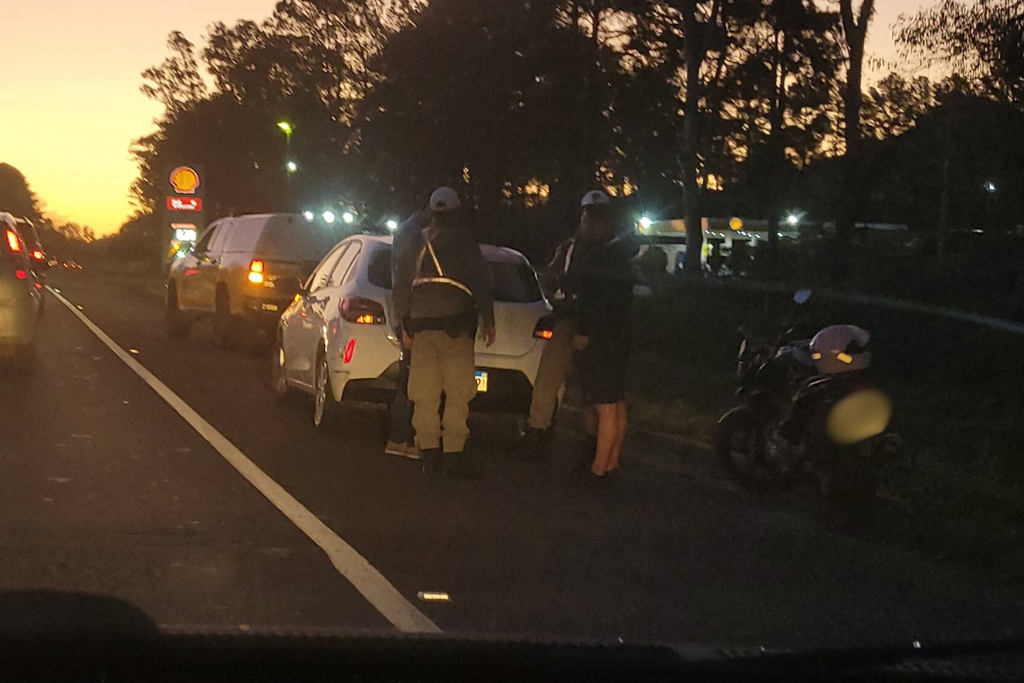 Foto: Pedro Pavan (Diário) - 