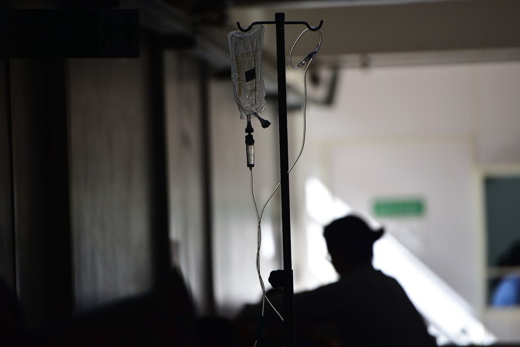 título imagem Câncer de pulmão: 15% dos casos acontecem em não fumantes