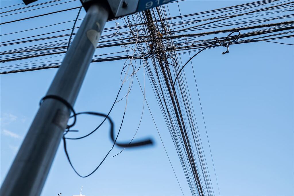 Foto: Vinicius Becker (Diário) - 