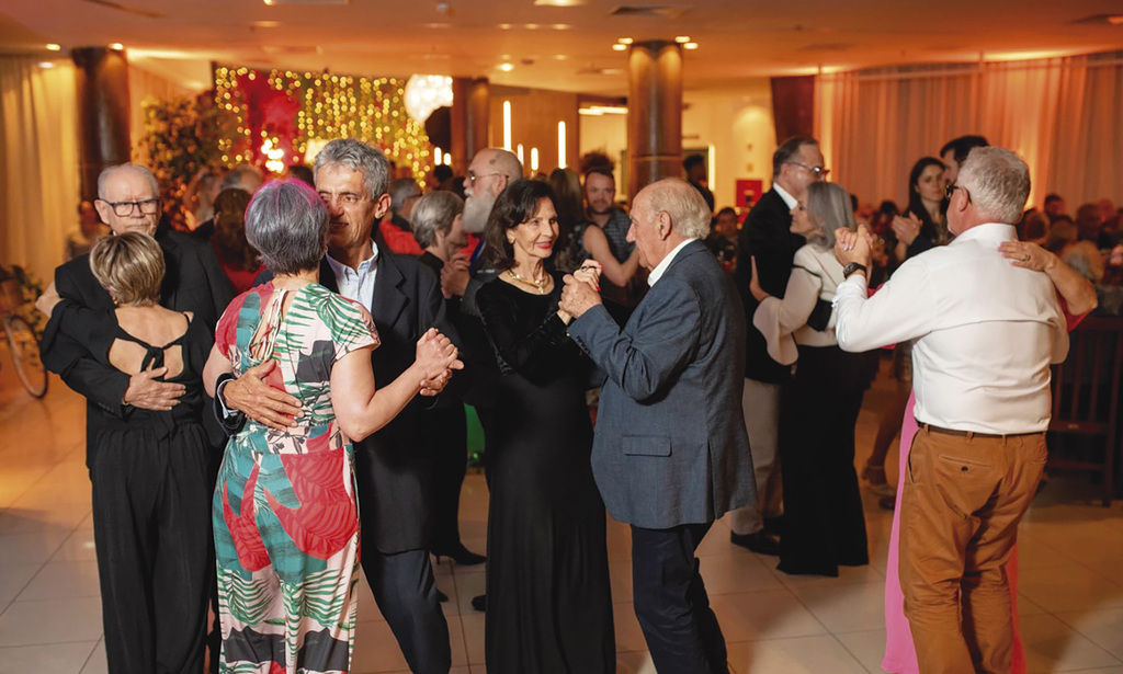 APUSM prepara tradicional Jantar Baile do Dia dos Professores