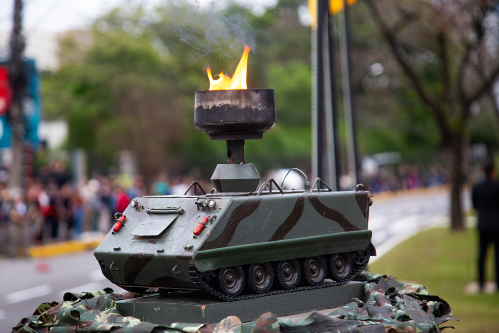 Foto: Beto Albert (Arquivo/Diário) - 