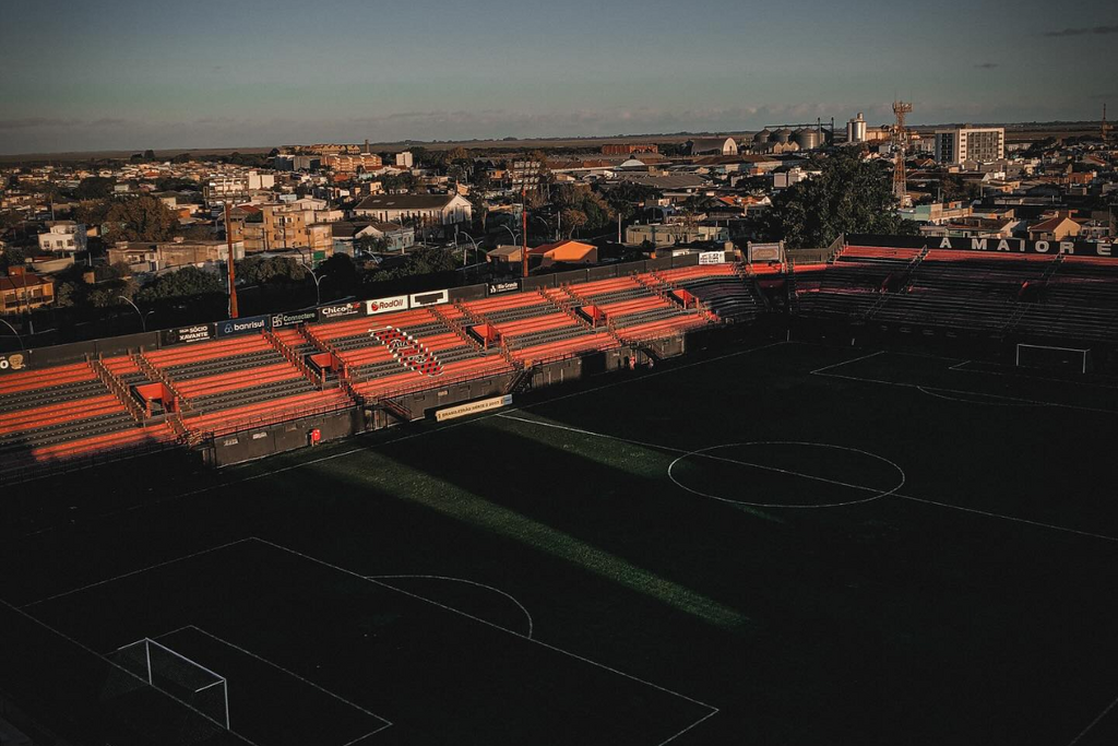 título imagem Santa-mariense assume administração judicial em processo que busca evitar falência do Brasil de Pelotas