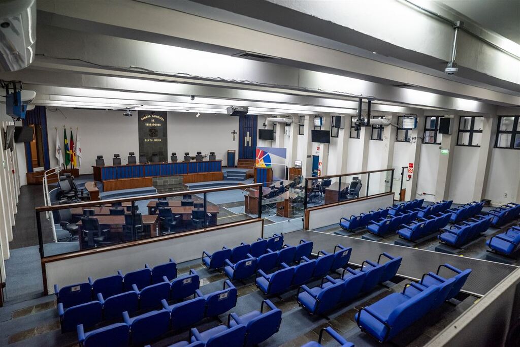 Foto: Vinicius Becker (Diário) - 