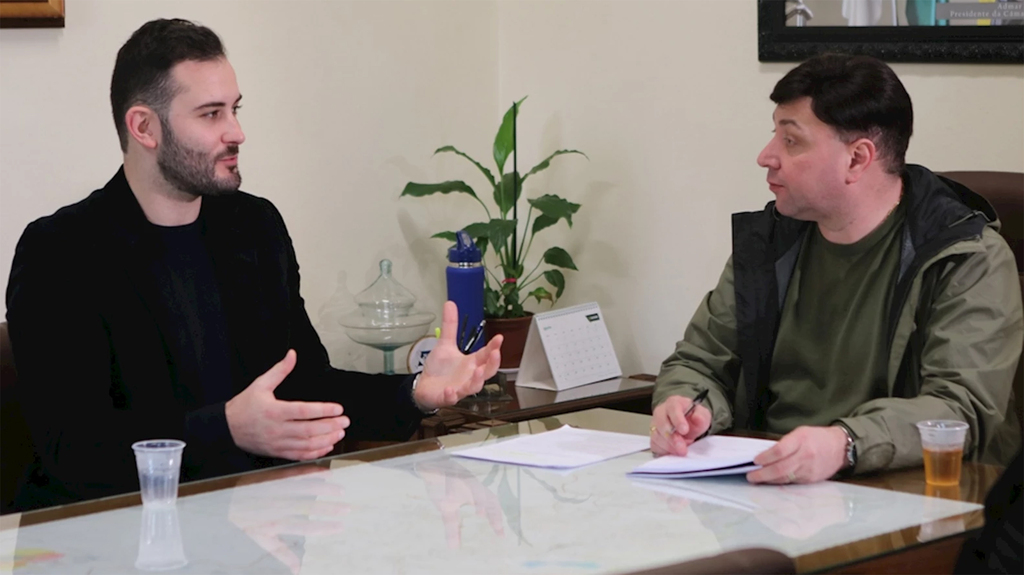 Foto: Luiza Monteiro (Câmara de Vereadores) - 