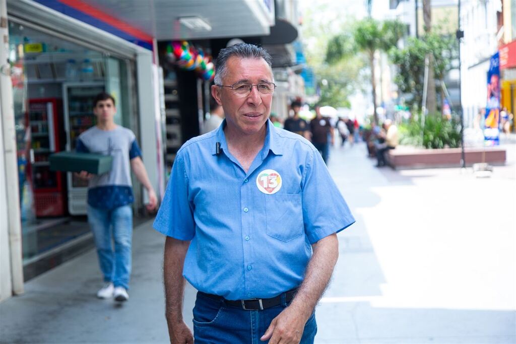 Foto: Beto Albert (Arquivo/Diário) - 