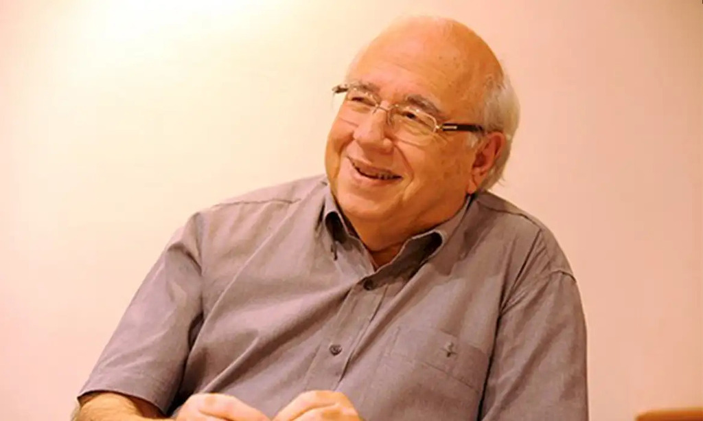 Morre o escritor Luis Fernando Verissimo, um dos maiores cronistas do Brasil