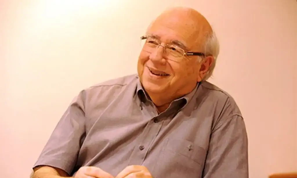 título imagem Lula decreta luto oficial por morte de Luis Fernando Verissimo