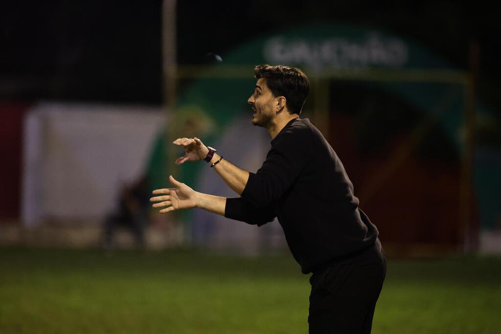 Foto: Gabriel Haesbaert (Especial) - 