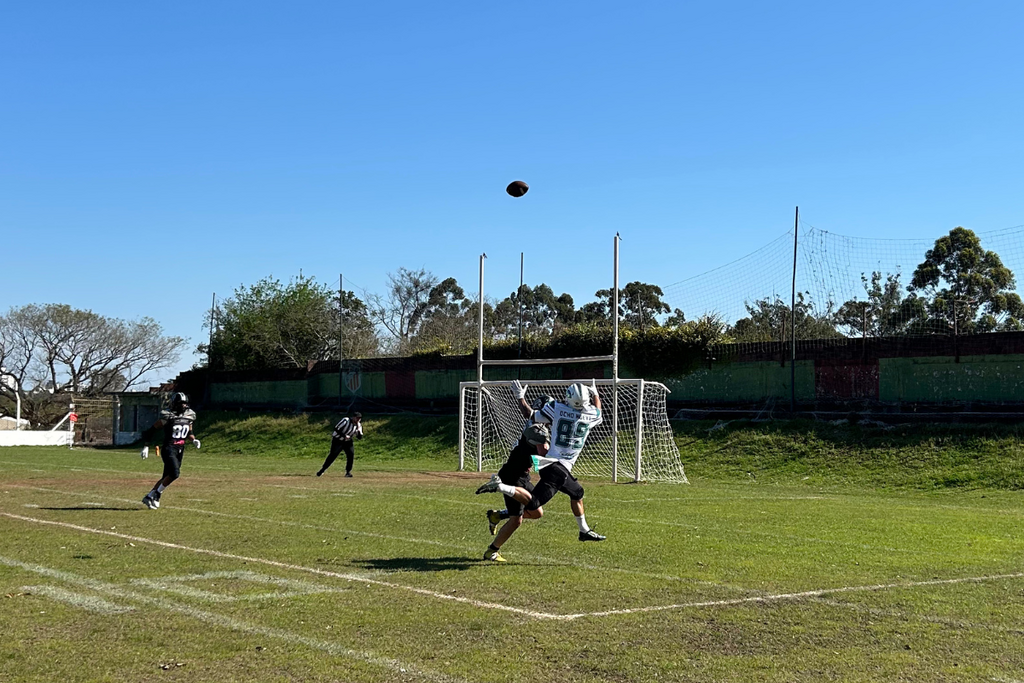 Foto: Maria Eduarda Marques/Radar Esportivo - 