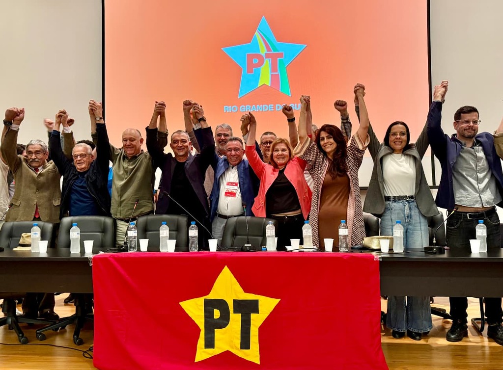 Foto: Débora Beina - 