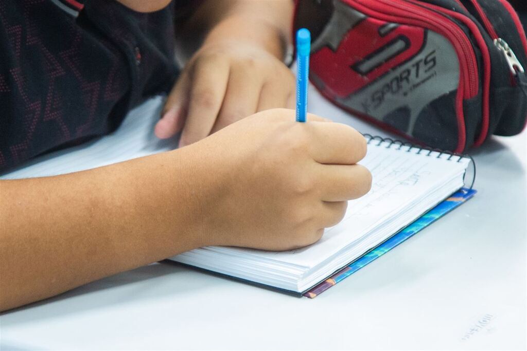 Foto: Beto Albert (arquivo/Diário) - 