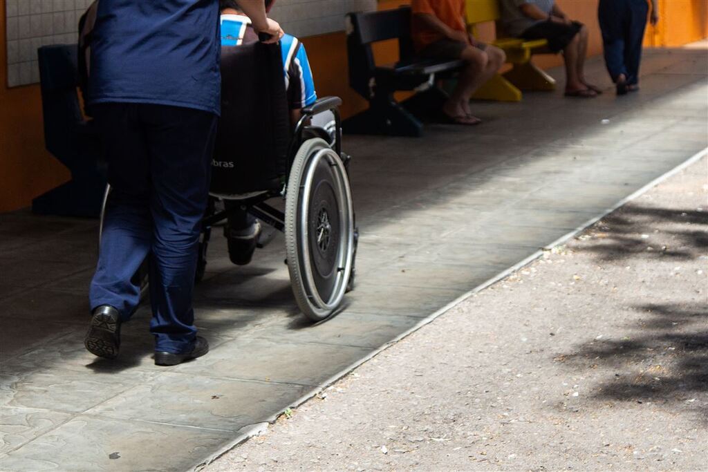 Feira online tem 7 mil vagas de emprego para pessoas com deficiência