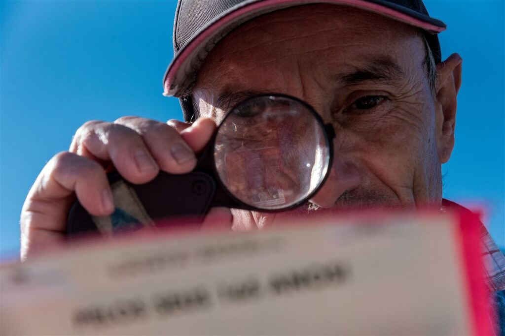 Foto: Eduardo Ramos (arquivo/Diário) - 