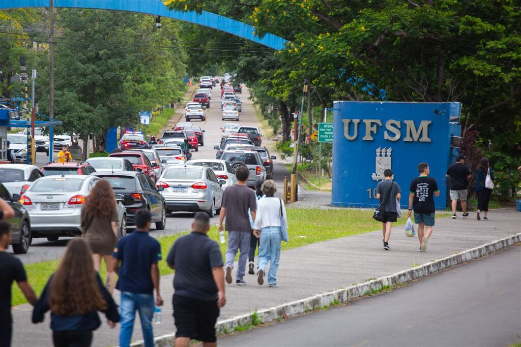 Programa da UFSM abre as inscrições para curso on-line de francês; veja como participar