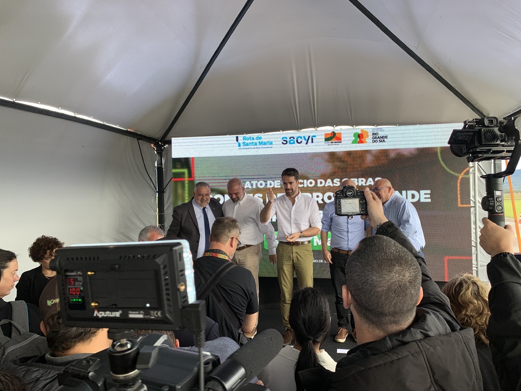 Foto: Vitória Parise (Diário) - 