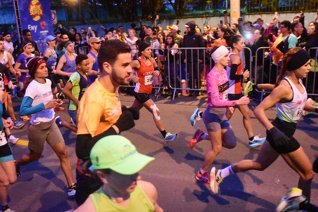 Foto: Eduardo Ramos/PMSM - 