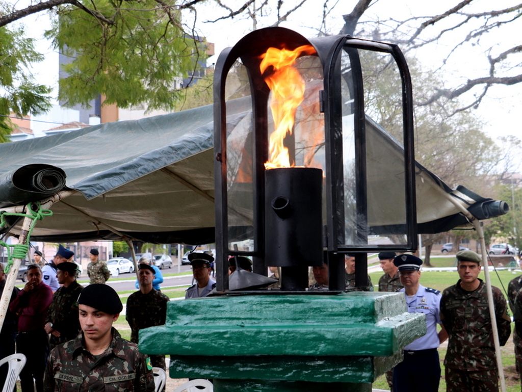 Fotos: João Alves (PMSM) - 
