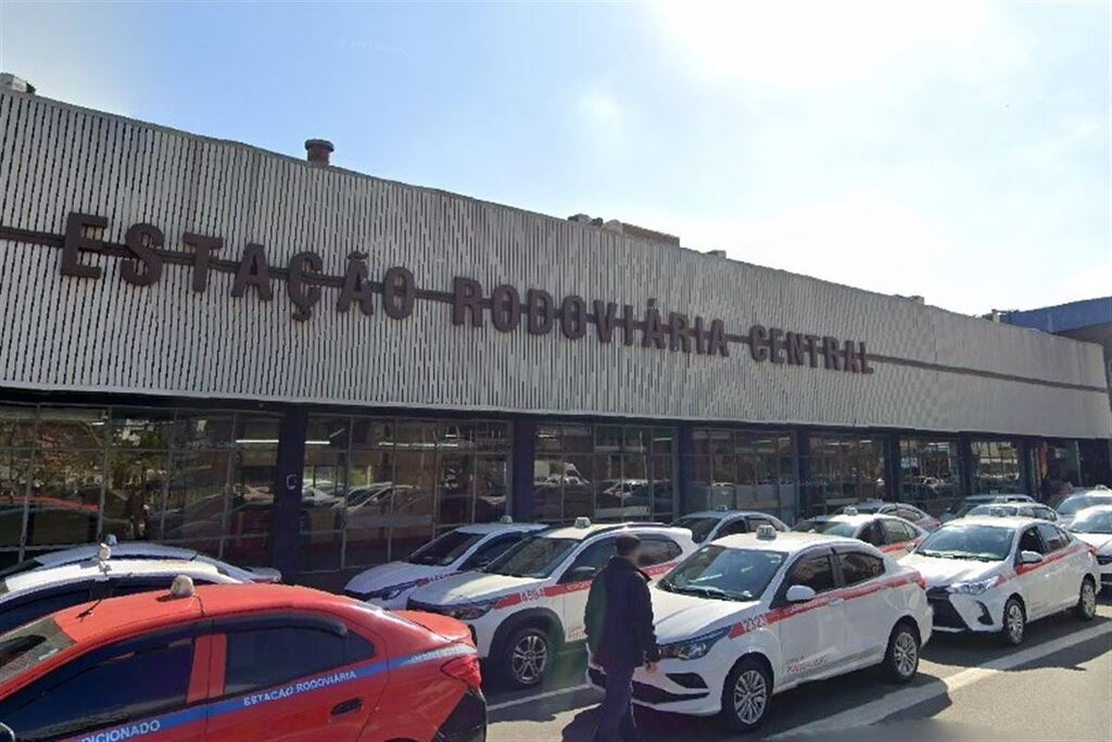 Foto: Google Street View (Reprodução) - 