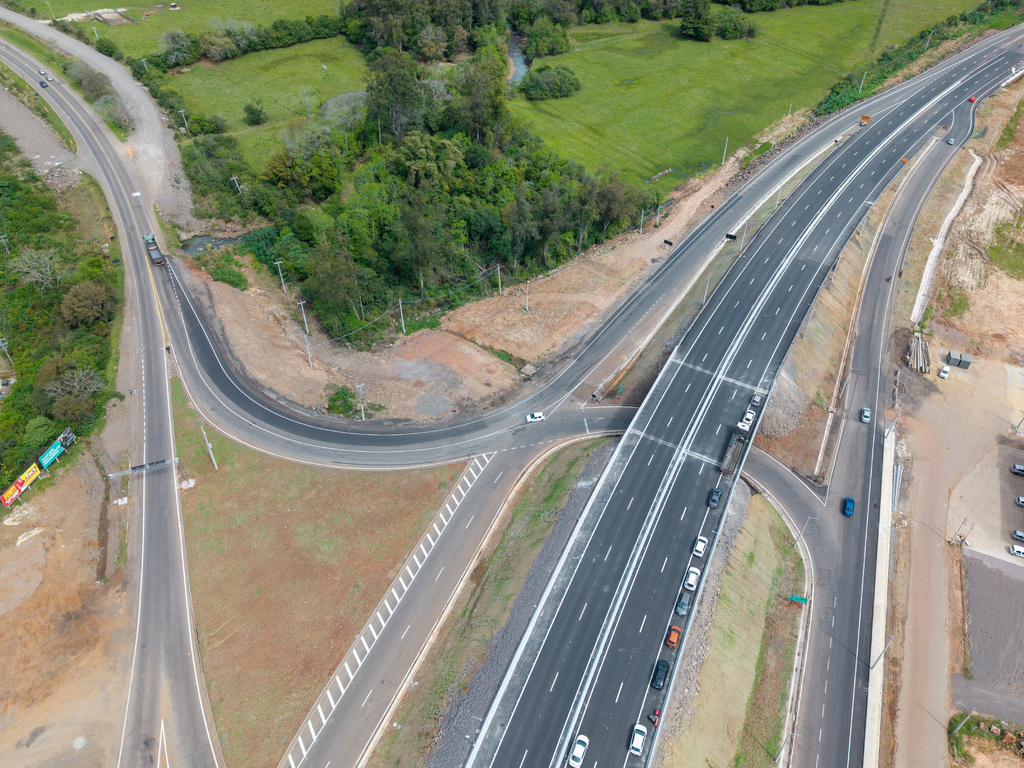 Foto: Maurício Tonetto (Piratini) - 