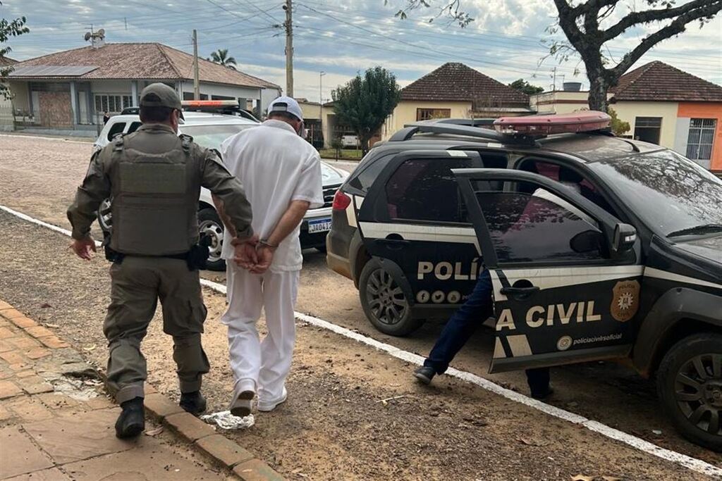 título imagem Açougueiro preso duas vezes em três dias é solto novamente pela Justiça em Formigueiro