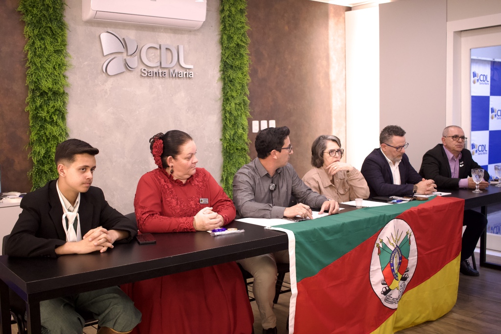 Foto: CDL (Divulgação) - 