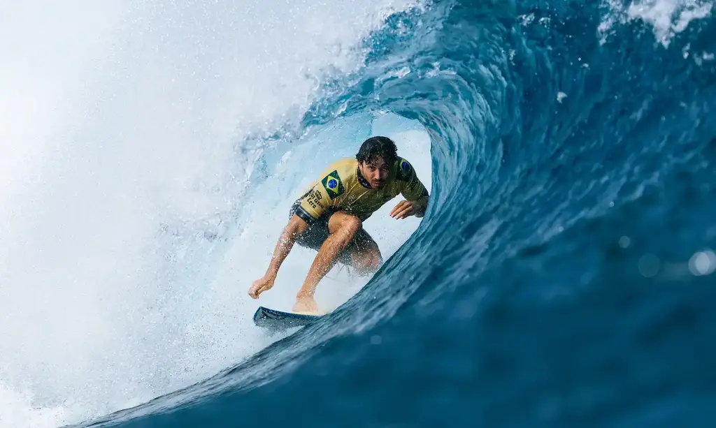 Foto: Ed Sloane/World Surf League - 