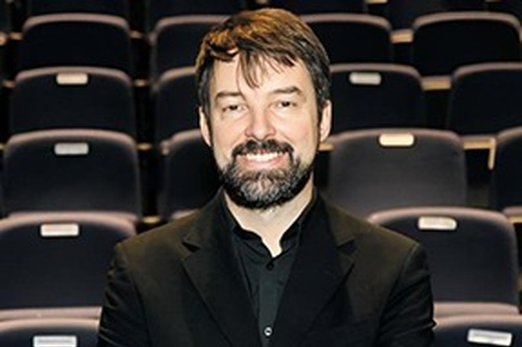 Foto: Arquivo Pessoal - 