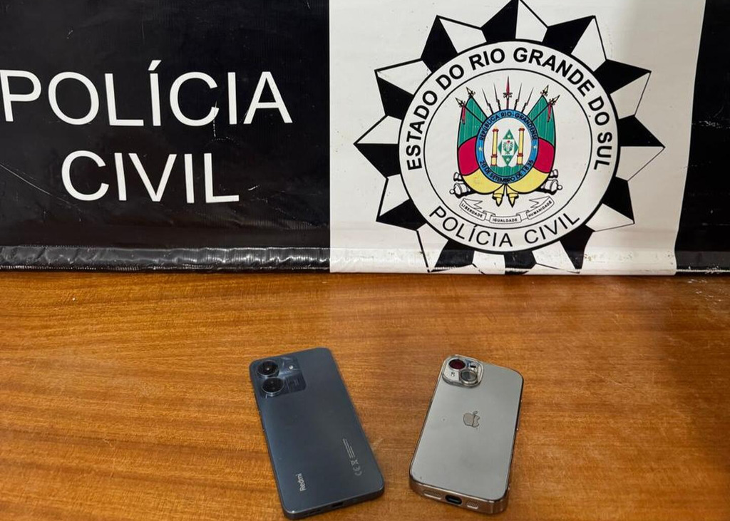 Polícia Civil investiga servidora da Justiça por vazar informações sobre mandados de prisão a advogado de Santa Maria